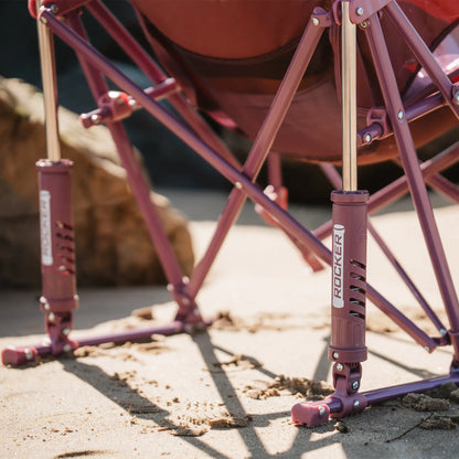Pod Rocker Elite™ - Camp Style
