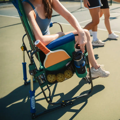 Stowaway Rocker™ - Porch Comfort