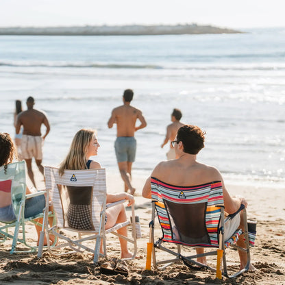 Beach Rocker™ - Sunny Coast Comfort