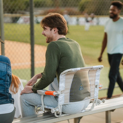 Stadium Rock-Cliner™ - All Star Comfort