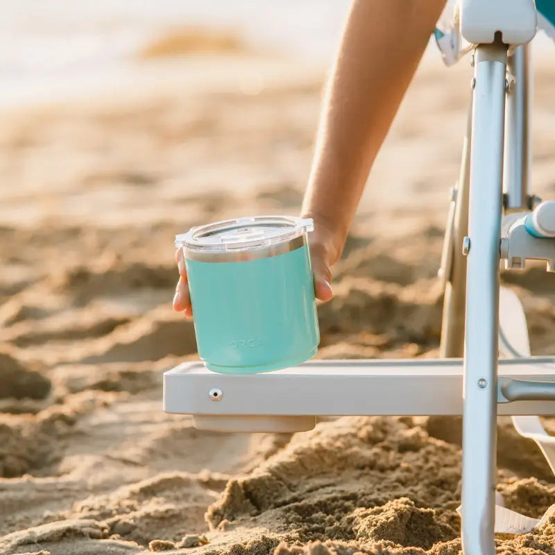 Big Surf™ with Slide Table Bundle - Ocean Side Pack