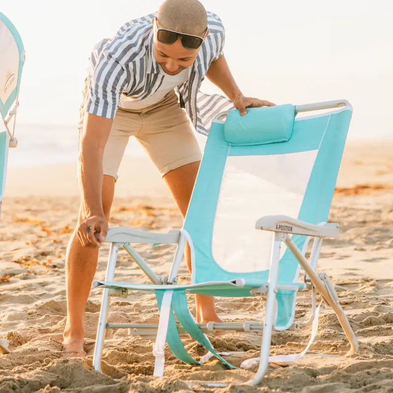 Big Surf™ with Slide Table Bundle - Ocean Side Pack