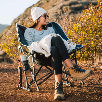 Pod Rocker™ - Porch Side Ease