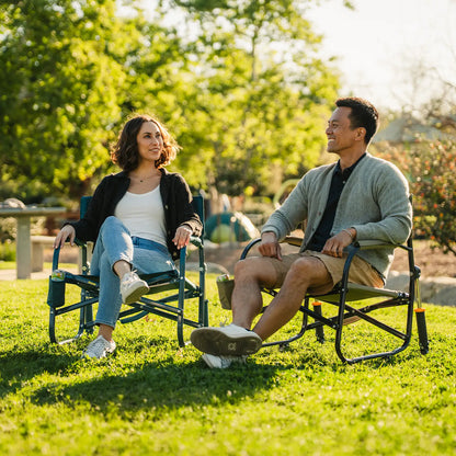 Grab & Go Rocker™ - Weekend Ready