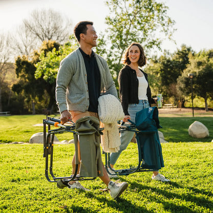 Grab & Go Rocker™ - Weekend Ready