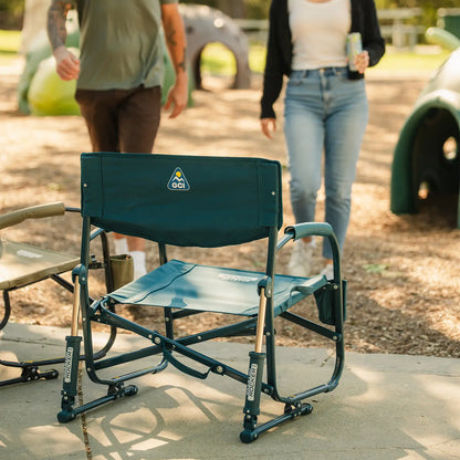 Grab & Go Rocker™ - Weekend Ready