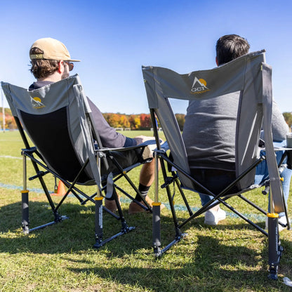 Comfort Pro Rocker™ - Trail Retreat