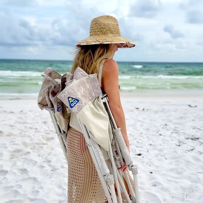 Kickback Rocker™ - Travel Retreat