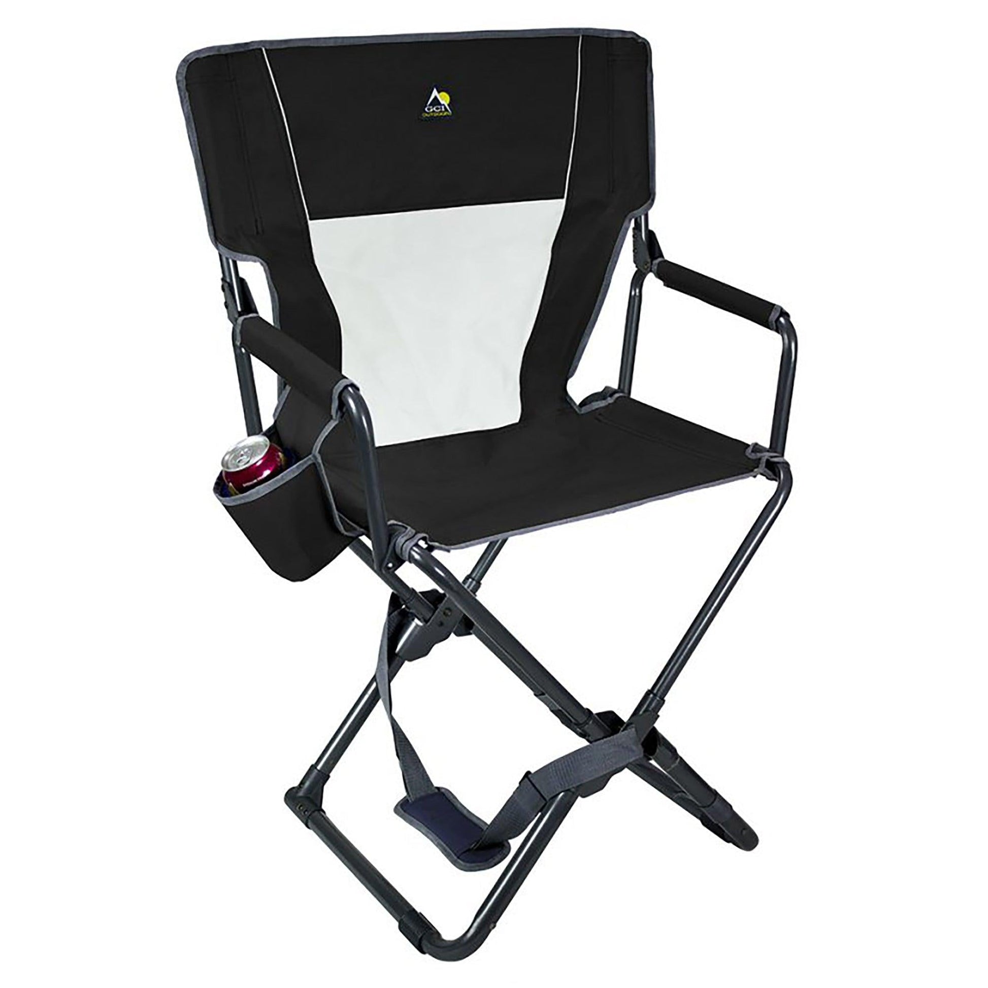 Xpress™ Director's Chair - Camp Ready