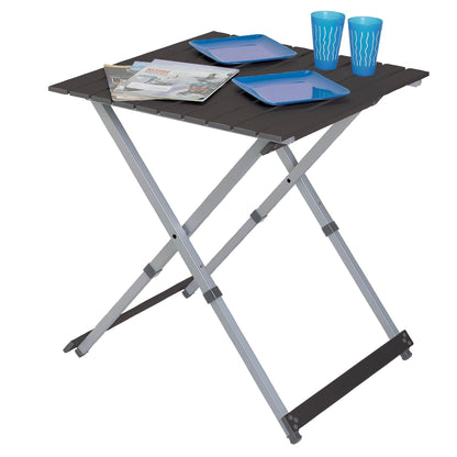 Compact Camp Table 25™ - Event Day Serve