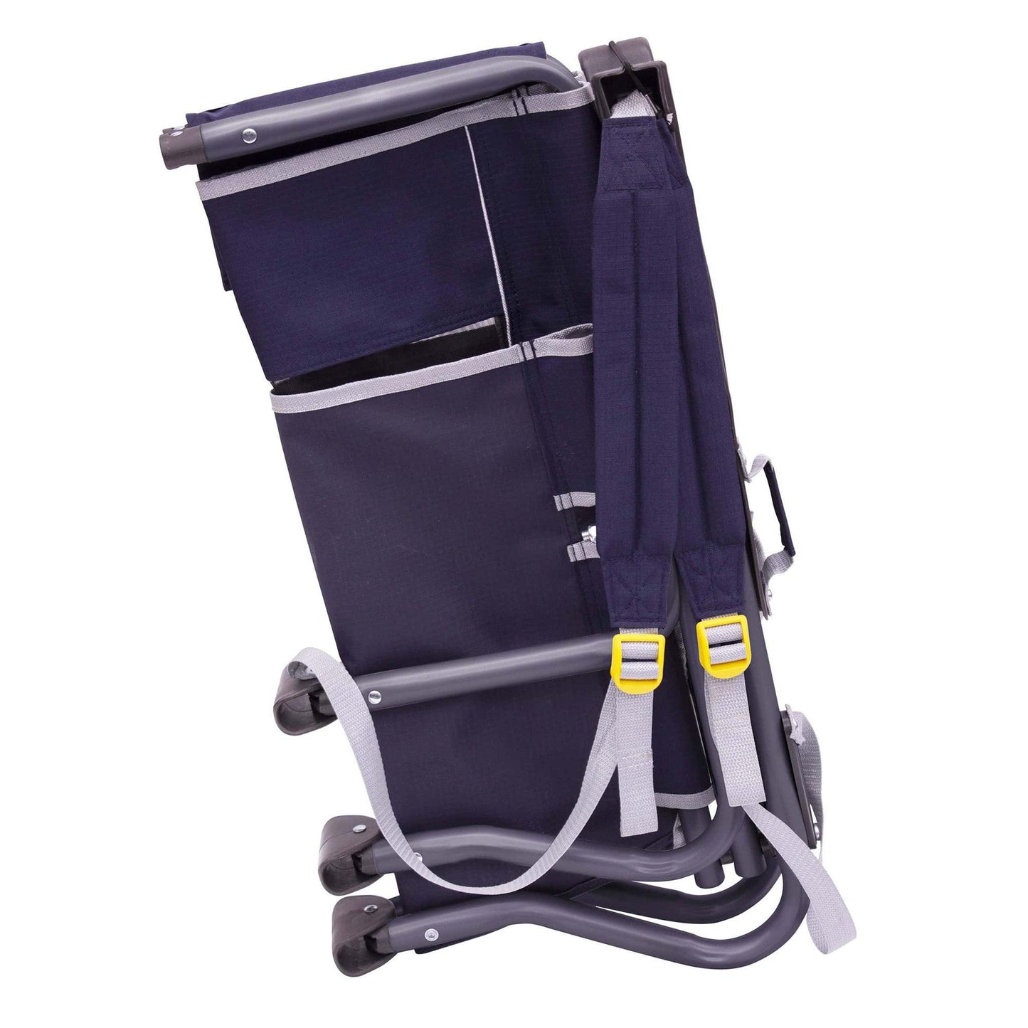 Bi-Fold Slim Event Chair™ - Easy Setup