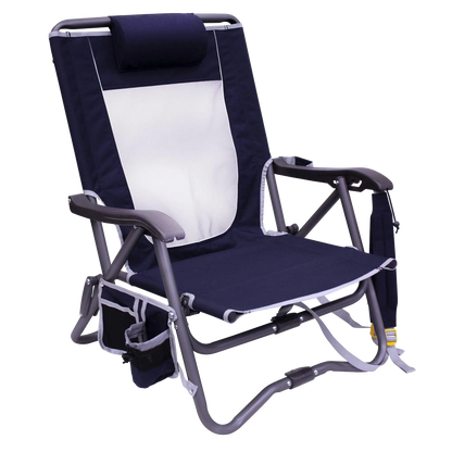 Bi-Fold Slim Event Chair™ - Easy Setup