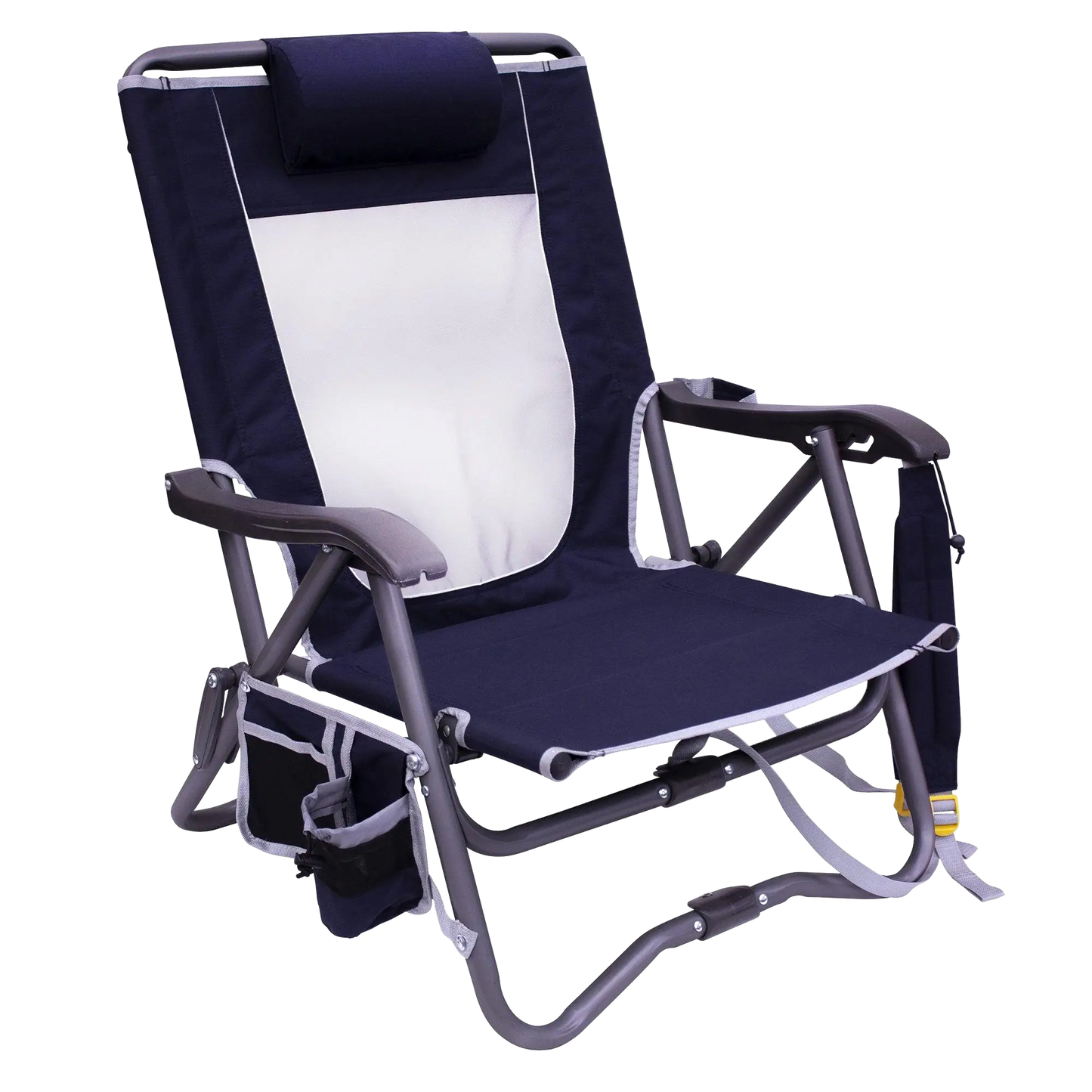 Bi-Fold Slim Event Chair™ - Fresh Air Style