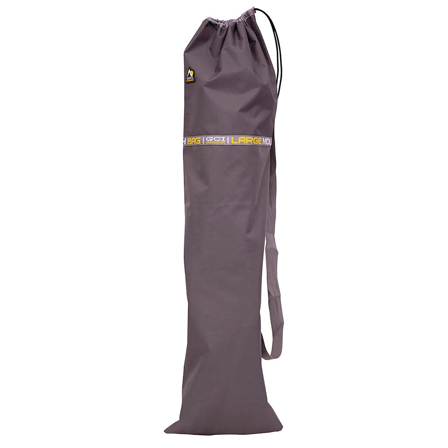 Universal Large Mouth Bag - Weekend Comfort