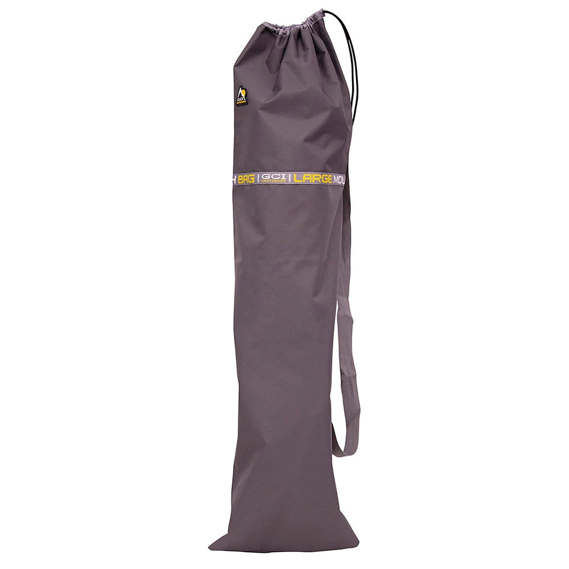 Universal Large Mouth Bag - Weekend Comfort