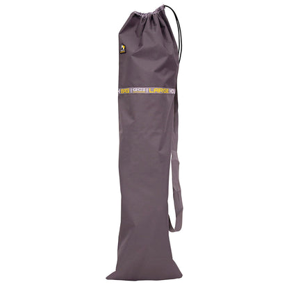 Universal Large Mouth Bag - Weekend Comfort