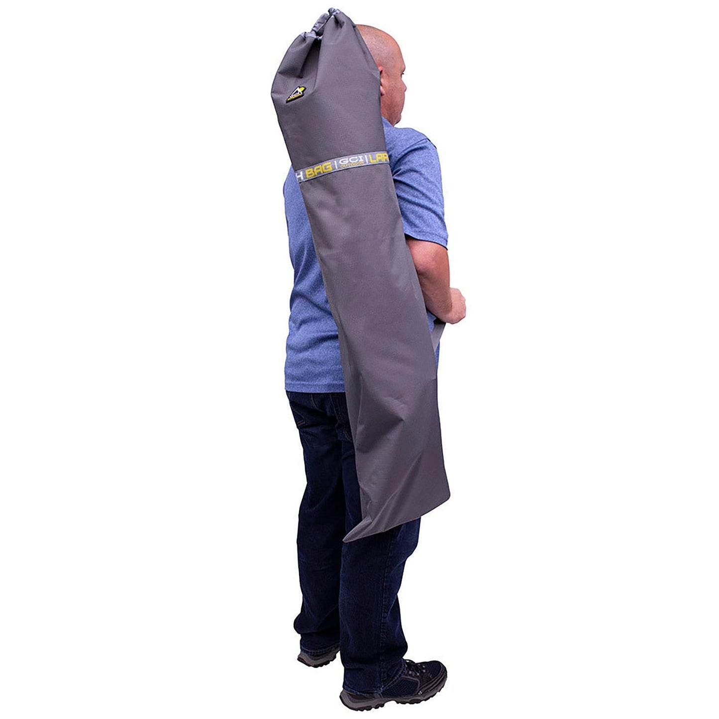 Universal Large Mouth Bag - Weekend Comfort