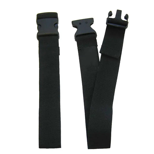 SitBacker™ Extension Straps - Home Team Style