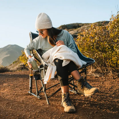 Pod Rocker™ - Porch Side Ease
