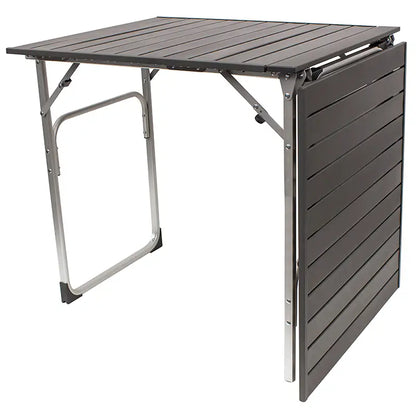 Slim-Fold Table - Cookout Ready