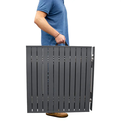 Slim-Fold Table XL™ - Camp Table Ready