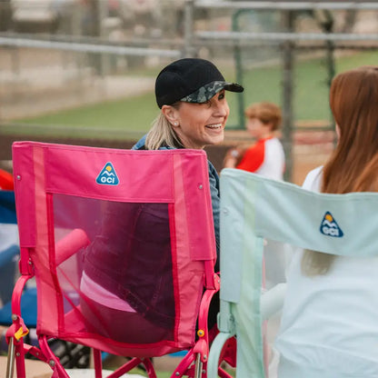 Stowaway Rocker™ - Packable Choice