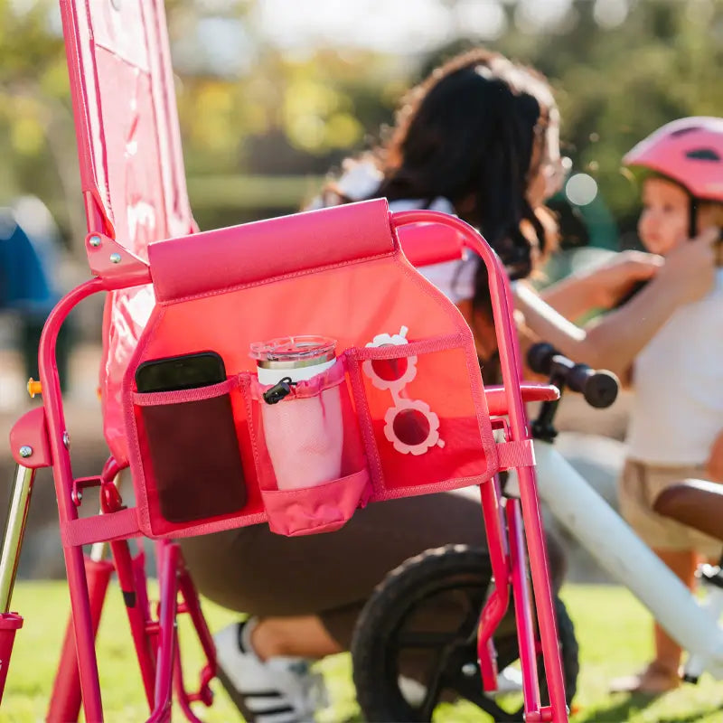 Stowaway Rocker™ - Packable Choice