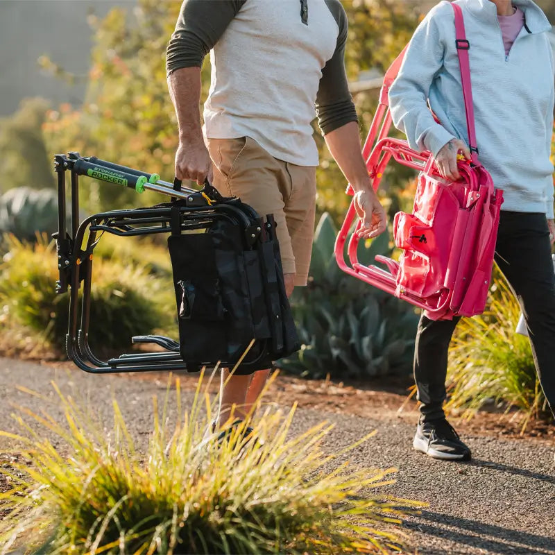 Stowaway Rocker™ - Packable Choice