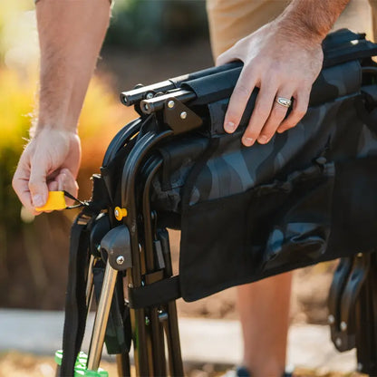 Stowaway Rocker™ - Packable Choice