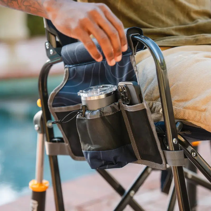 Stowaway Rocker™ - Packable Choice