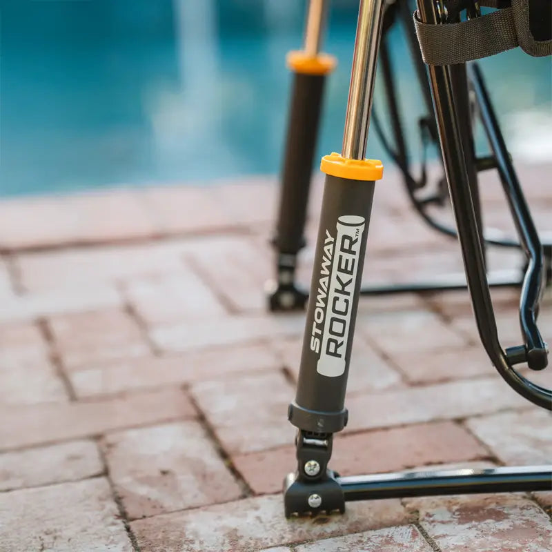 Stowaway Rocker™ - Packable Choice