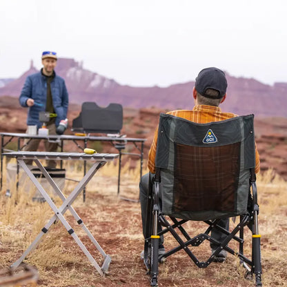 Stowaway Rocker™ - Packable Choice