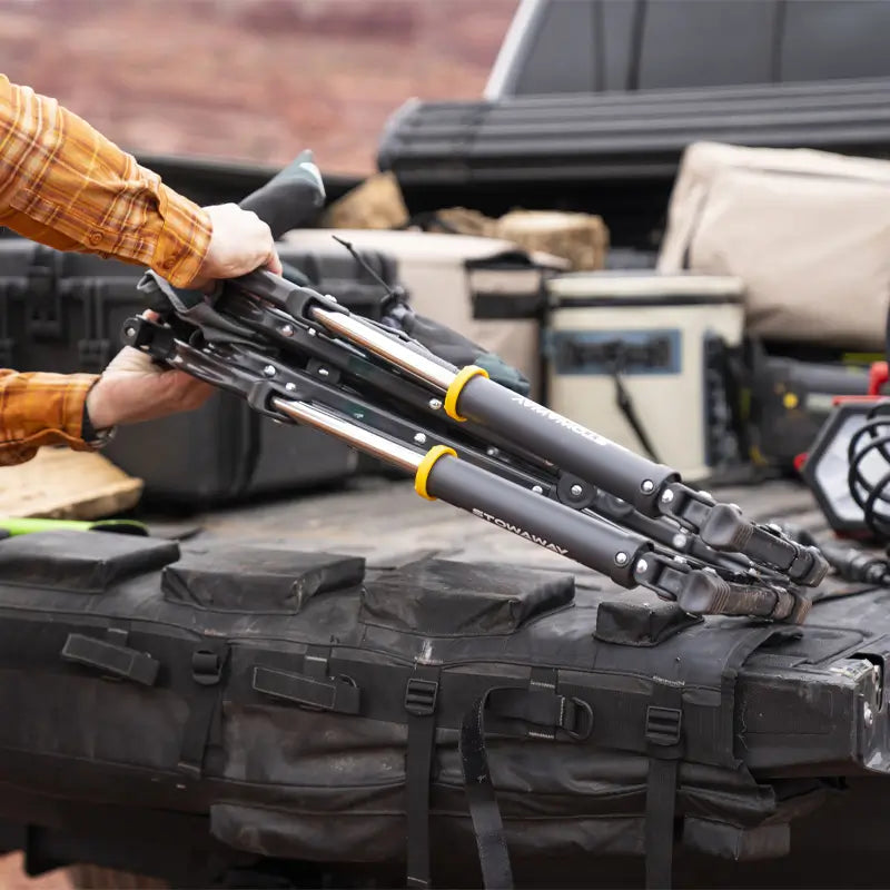 Stowaway Rocker™ - Packable Choice