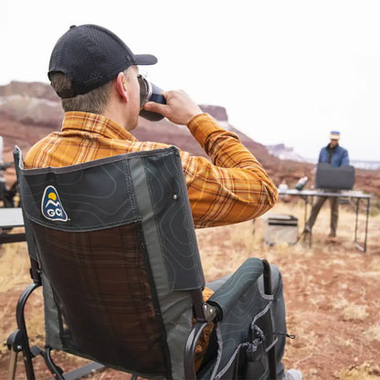 Stowaway Rocker™ - Packable Choice