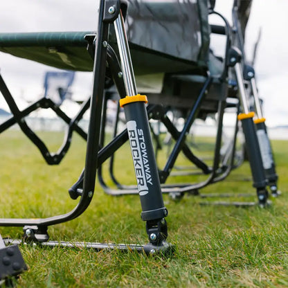 Stowaway Rocker™ - Packable Choice