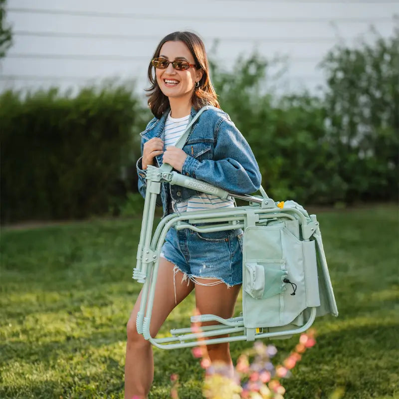 Stowaway Rocker™ - Packable Choice