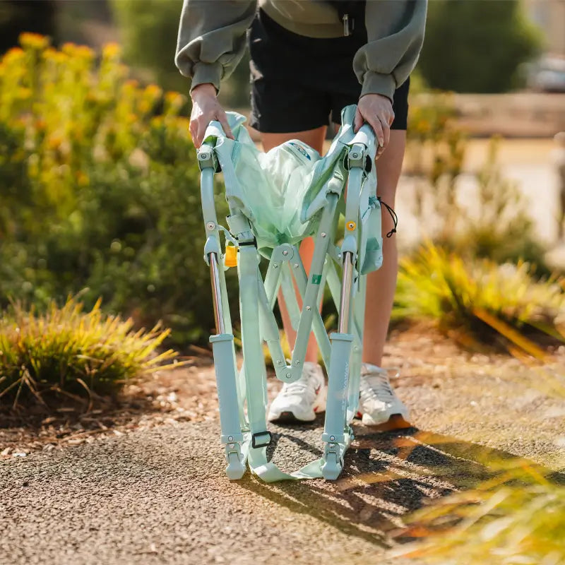 Stowaway Rocker™ - Packable Choice