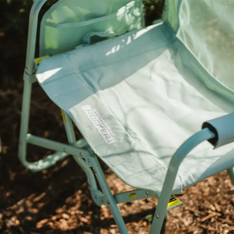 Stowaway Rocker™ - Packable Choice