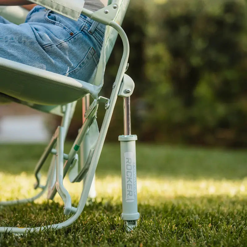 Stowaway Rocker™ - Packable Choice
