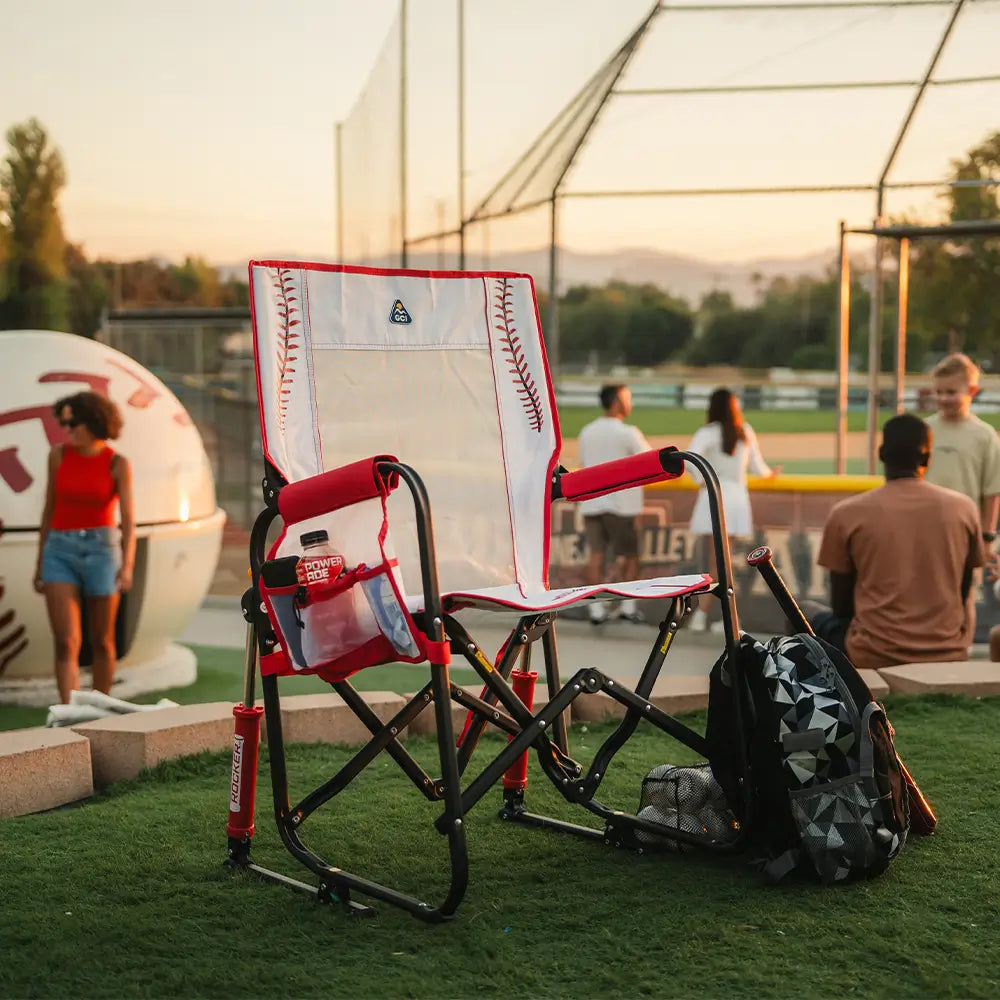 Stowaway Rocker™ - Packable Choice