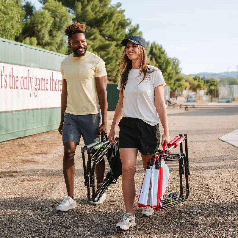 Stowaway Rocker™ - Packable Choice