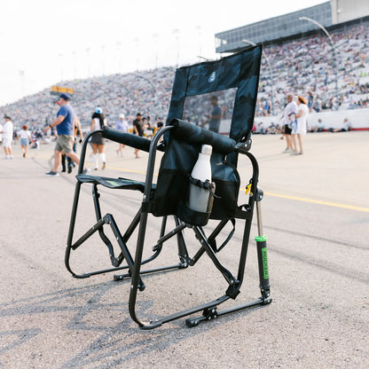 Stowaway Rocker™ - Packable Choice