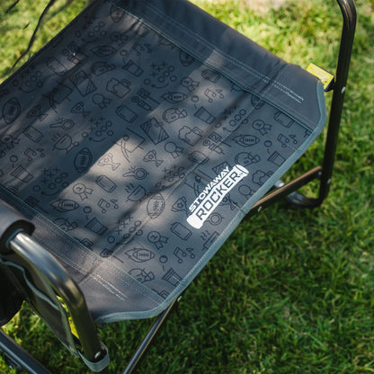 Stowaway Rocker™ - Packable Choice