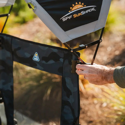 SunShade Accessory - Sideline Sun Guard