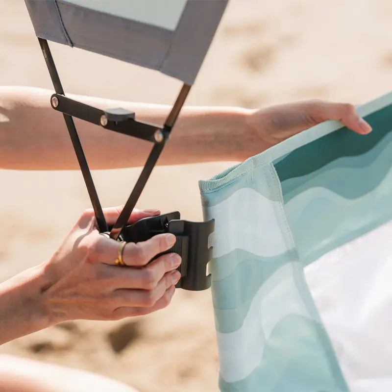 SunShade Accessory - Sideline Sun Guard
