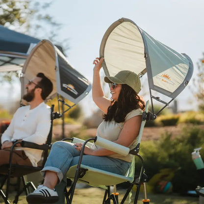 SunShade Accessory - Sideline Sun Guard