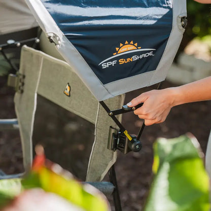 SunShade Accessory - Sideline Sun Guard