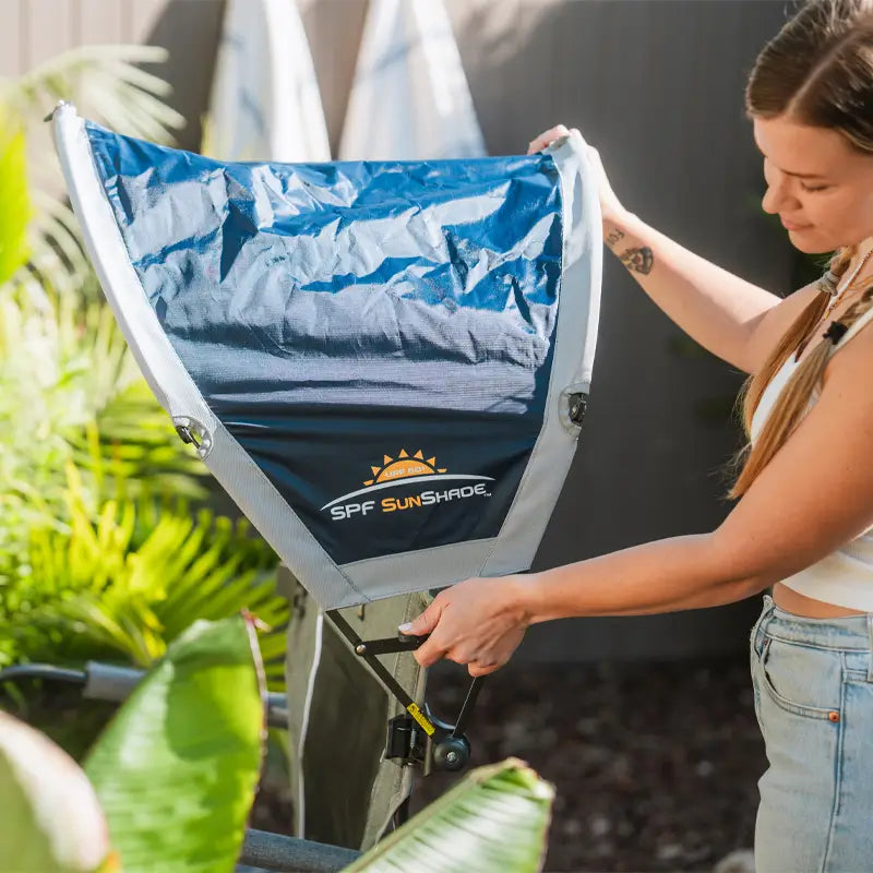 SunShade Accessory - Sideline Sun Guard
