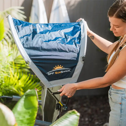 SunShade Accessory - Sideline Sun Guard