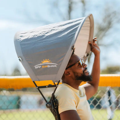 SunShade Accessory - Sideline Sun Guard